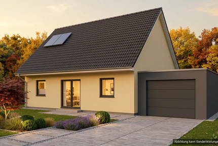 Haus Meschede - 5 Zimmer, 122 m&sup2;, 1.420&euro; | Angebot:27256221