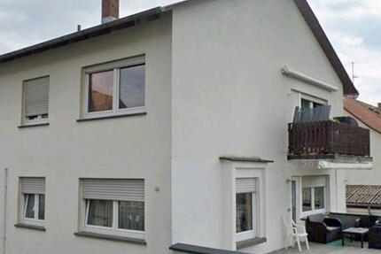 Wohnung Gießen Anneröder Siedlung - 4 Zimmer, 105 m&sup2;, 1.300&euro; | Angebot:24755021