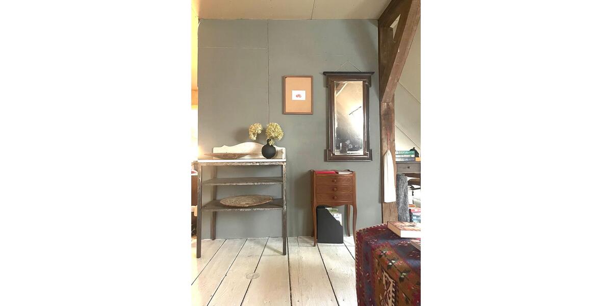 Wohnen auf Zeit Rheinsberg - 1 Zimmer, 20 m&sup2;, 600&euro; | Angebot:22860765