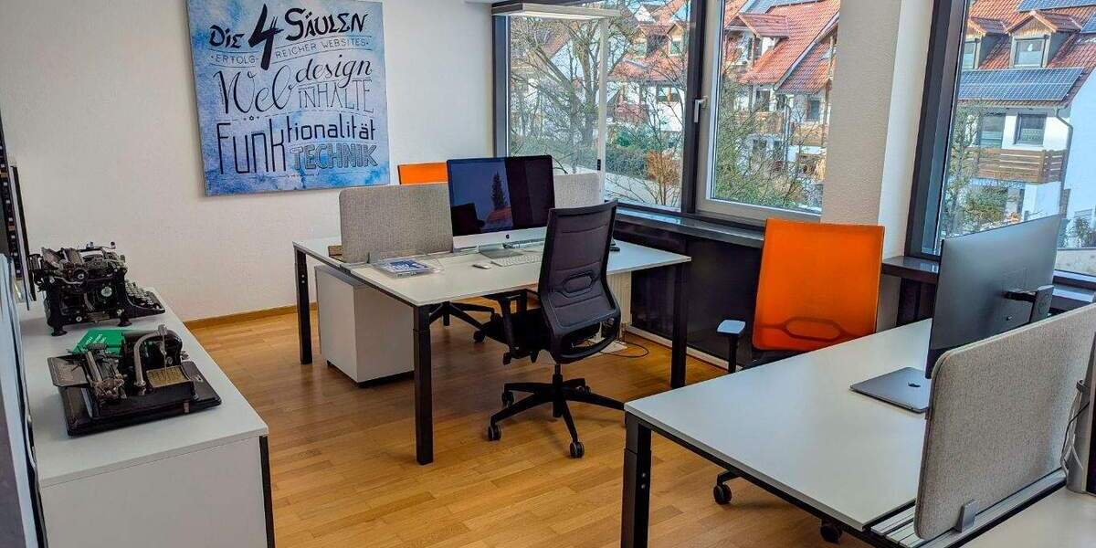 Gewerbeobjekt Freising Eichenfeldsiedlung - 360&euro; | Angebot:25693966