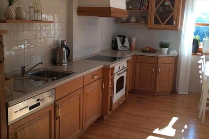 Wohnung Neukirchen vorm Wald - 3 Zimmer, 85 m&sup2;, 775&euro; | Angebot:25159599