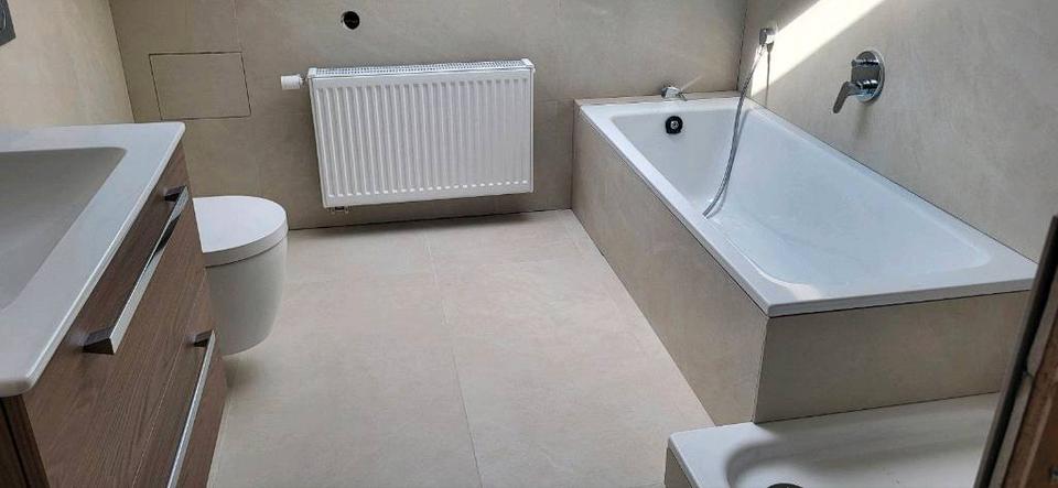 Dachgeschoßwohnung Königsfeld im Schwarzwald - 6 Zimmer, 75 m&sup2;, 690&euro; | Angebot:26393615