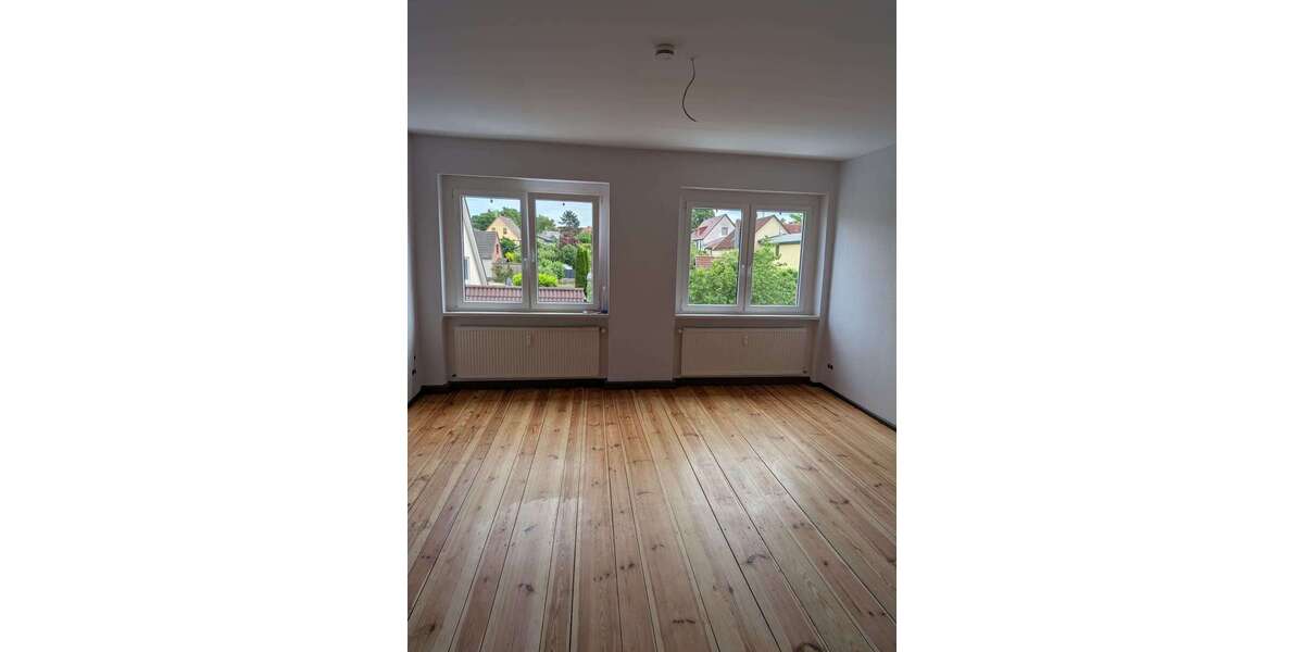 Etagenwohnung Nordwestuckermark - 3 Zimmer, 80 m&sup2;, 520&euro; | Angebot:26864319