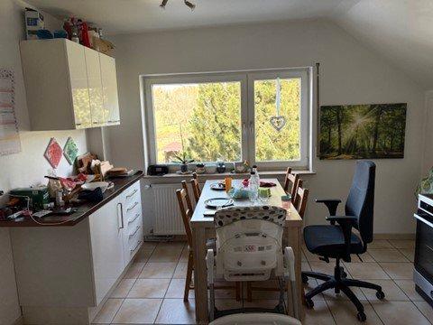 Etagenwohnung Waldbröl - 3 Zimmer, 105 m&sup2;, 830&euro; | Angebot:26088128