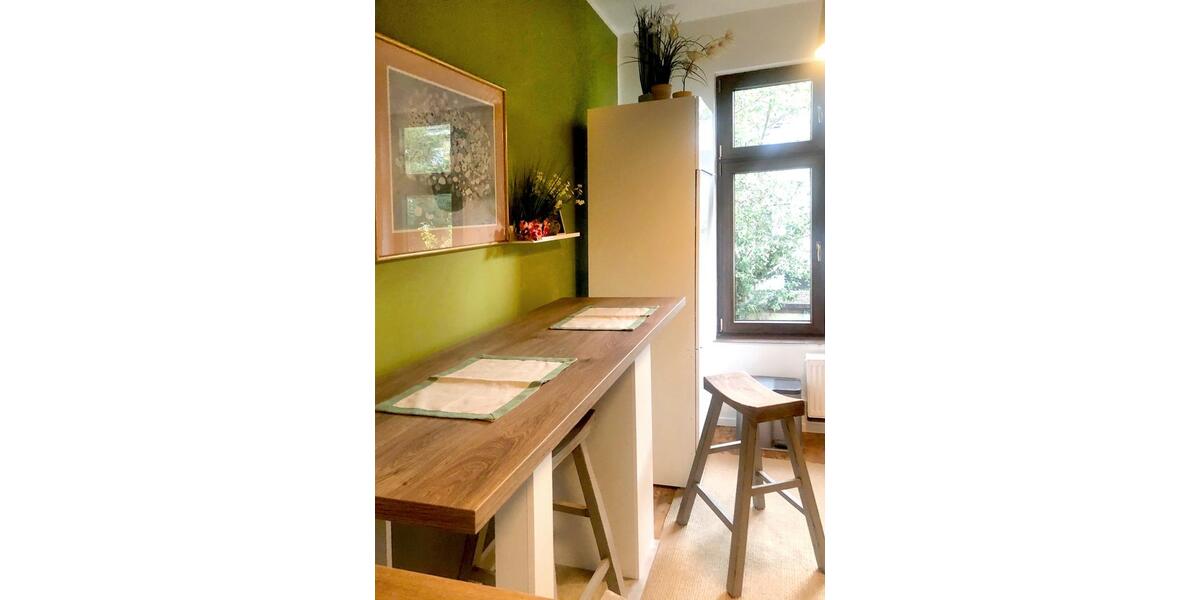 Etagenwohnung Bremen Neustadt - 4 Zimmer, 80 m&sup2;, 1.950&euro; | Angebot:25367162