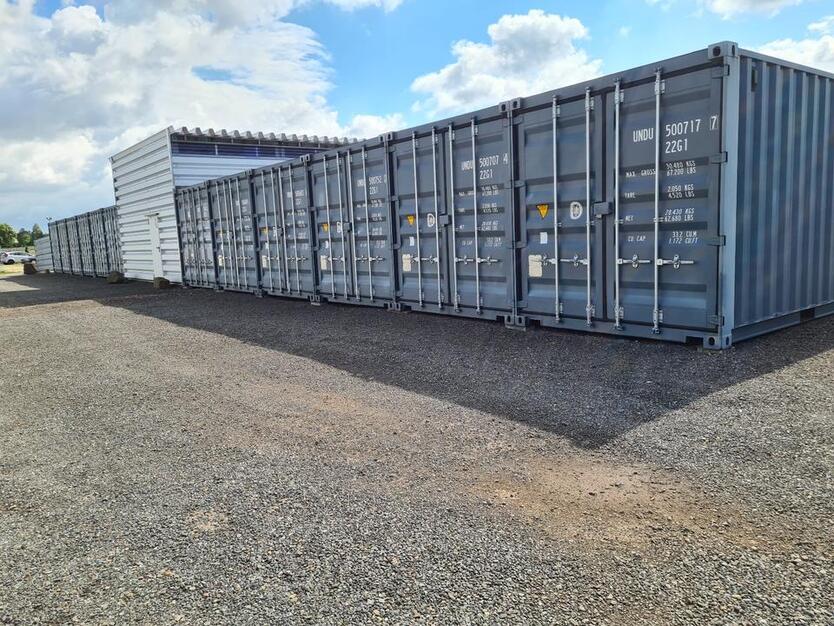 Halle, Lagerraum, Lagercontainer, Garage, Stellplatz, Lagerbox