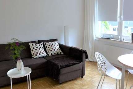 Wohnen auf Zeit in Aachen 950 € 2 zimmer