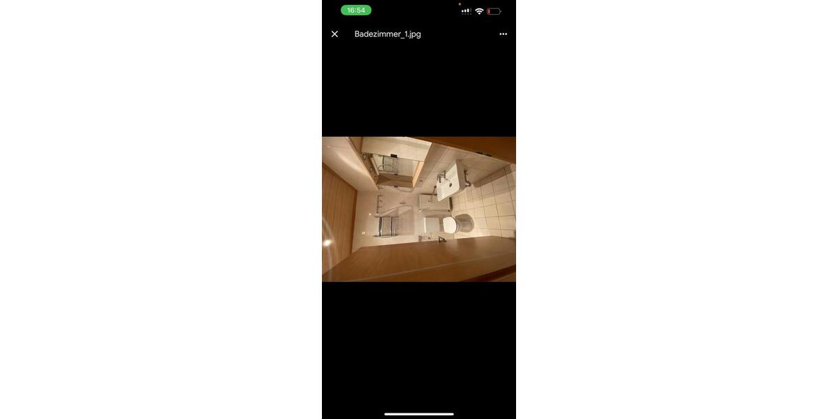 Nachmieter für 3 Zimmer Wohnung in Groß-Gerau ab sofort 3 zimmer