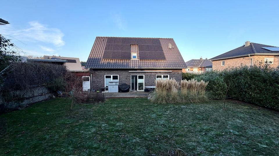 Einfamilienhaus Lotte - 5 Zimmer, 137 m&sup2;, 1.700&euro; | Angebot:24977743