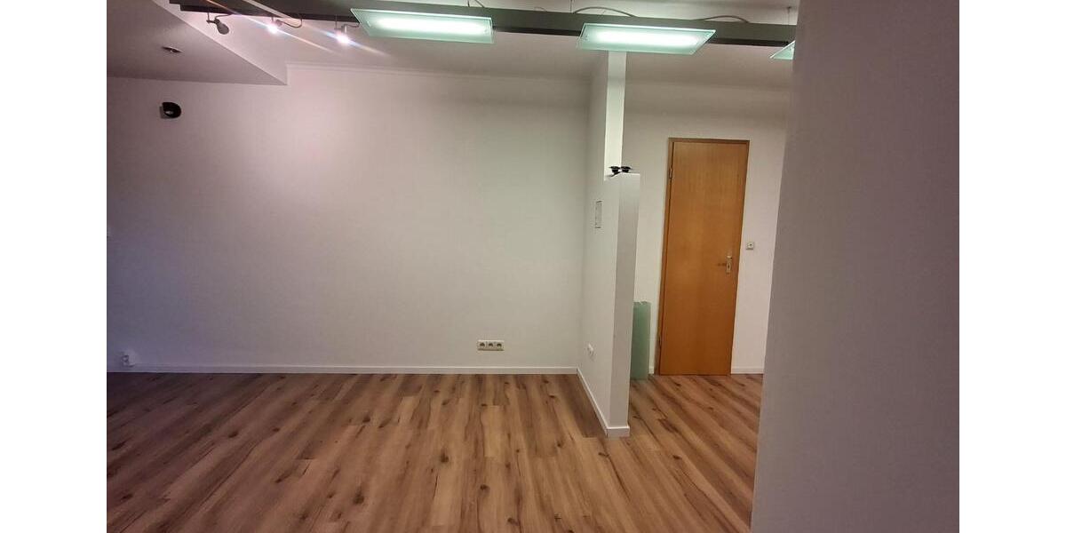 Ladenfläche in hochfrequentierter Stadtlage zimmer