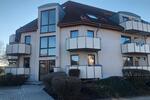 25qm Appartment mit Balkon und TG Stellplatz zimmer
