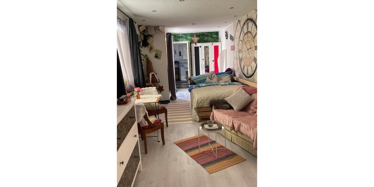 Wohnen auf Zeit Eppingen - 1.5 Zimmer, 53 m&sup2;, 750&euro; | Angebot:25350024