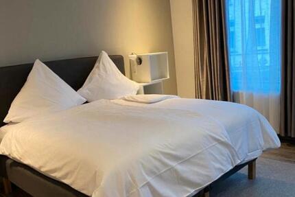 Wohnung Aurich Georgsfeld und Tannenhausen - 1 Zimmer, 45 m&sup2;, 45&euro; | Angebot:25439598