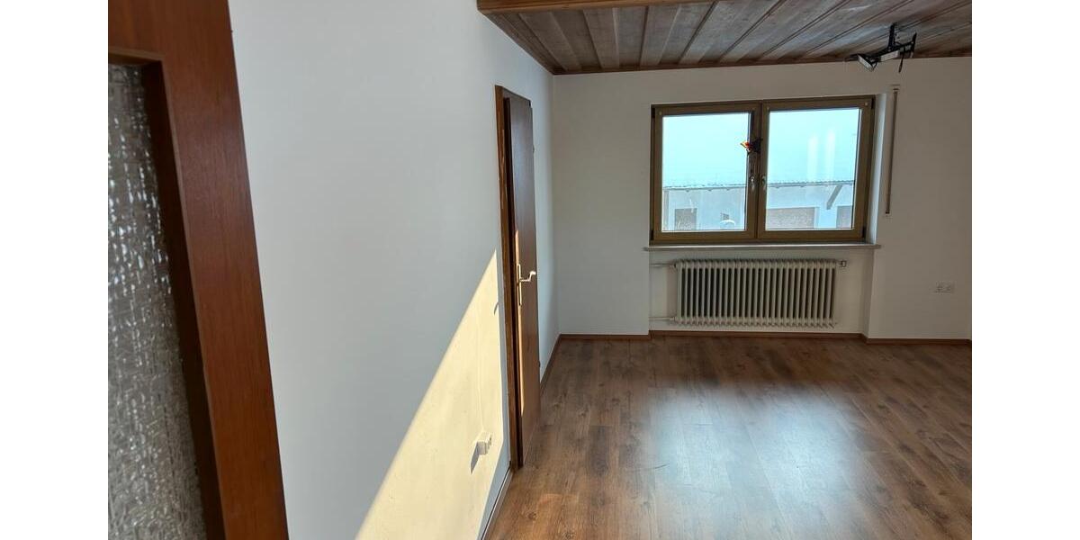 4. Zimmer Wohnung in Velden Vils 1OG 4 zimmer