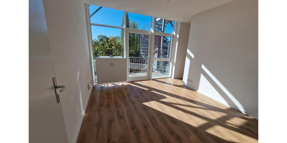 Etagenwohnung Magdeburg Leipziger Straße - 2 Zimmer, 58 m&sup2;, 409&euro; | Angebot:26420064