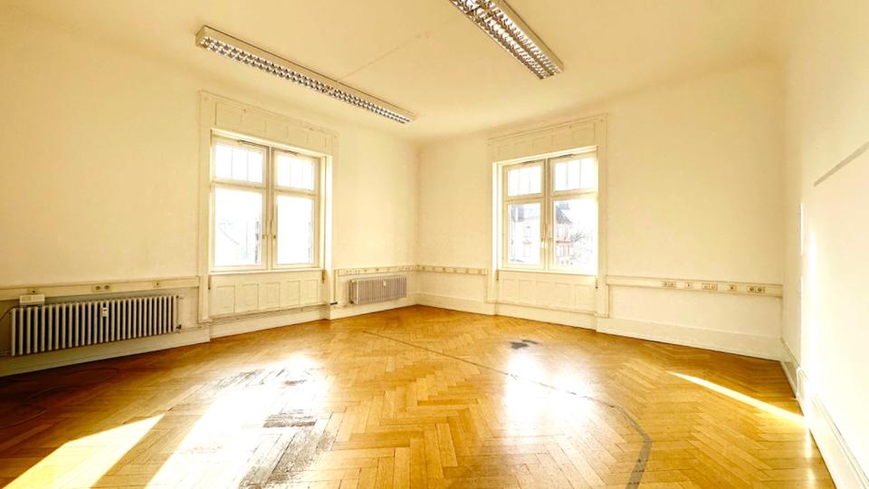 Gewerbeobjekt Lahr (Schwarzwald) - 1.305&euro; | Angebot:25731888