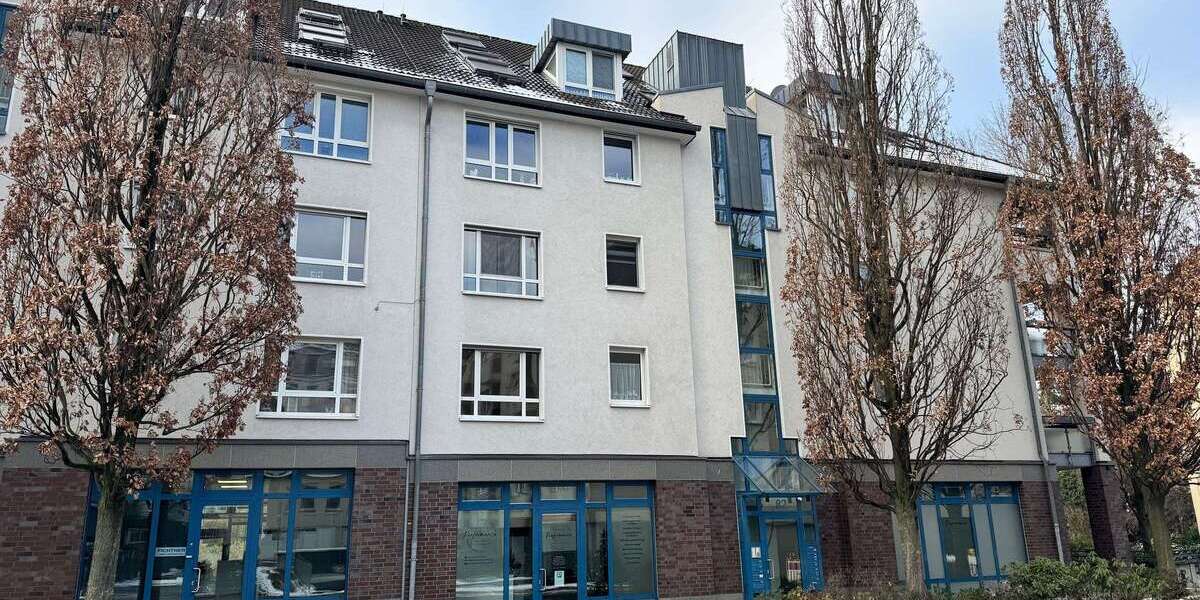 Wohnung zum Mieten in Essen 830 € 87 m² 3 zimmer