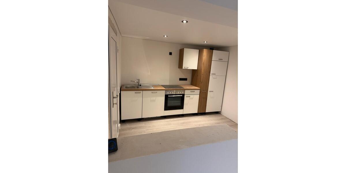 Erdgeschoßwohnung Schiffweiler - 3 Zimmer, 52 m&sup2;, 650&euro; | Angebot:24638969