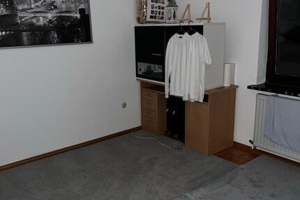 Wohnung Ingolstadt Münchener Straße - 3 Zimmer, 85 m&sup2;, 600&euro; | Angebot:24870769