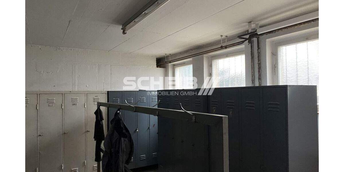 Gewerbeobjekt Ilsfeld Schozach - 2.989&euro; | Angebot:25661556