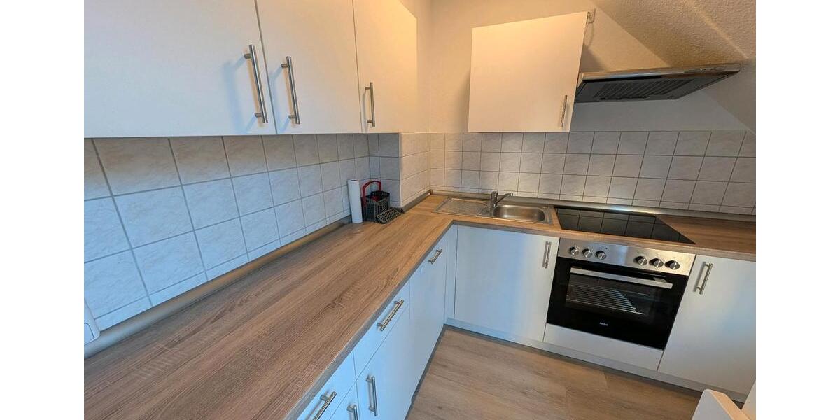 Dachgeschoßwohnung Thalheim/Erzgebirge Erzgebirge - 2 Zimmer, 54 m&sup2;, 450&euro; | Angebot:25275249