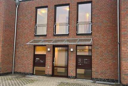 Schöne seniorengerechte 2 -Zimmer Wohnung in Stuhr Brinkum 2 zimmer