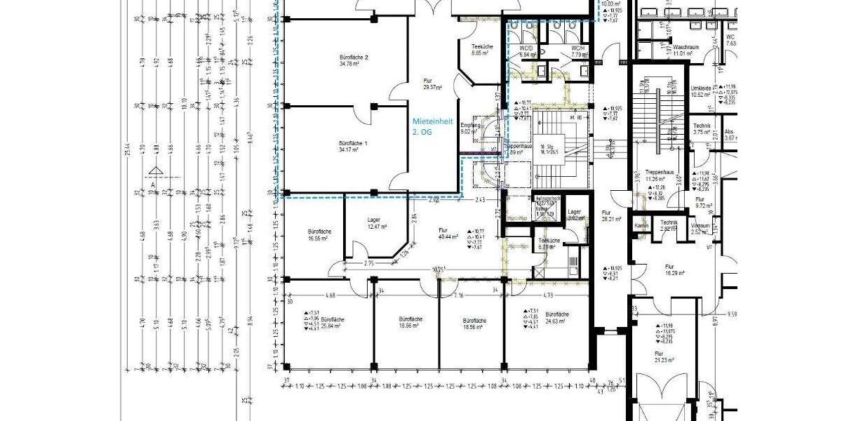 Gewerbeobjekt Garching bei München Hochbrück - 2.788&euro; | Angebot:24913768