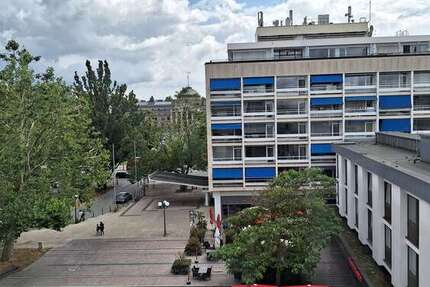 Wohnen auf Zeit in Wiesbaden 1.064,65 € 1 zimmer