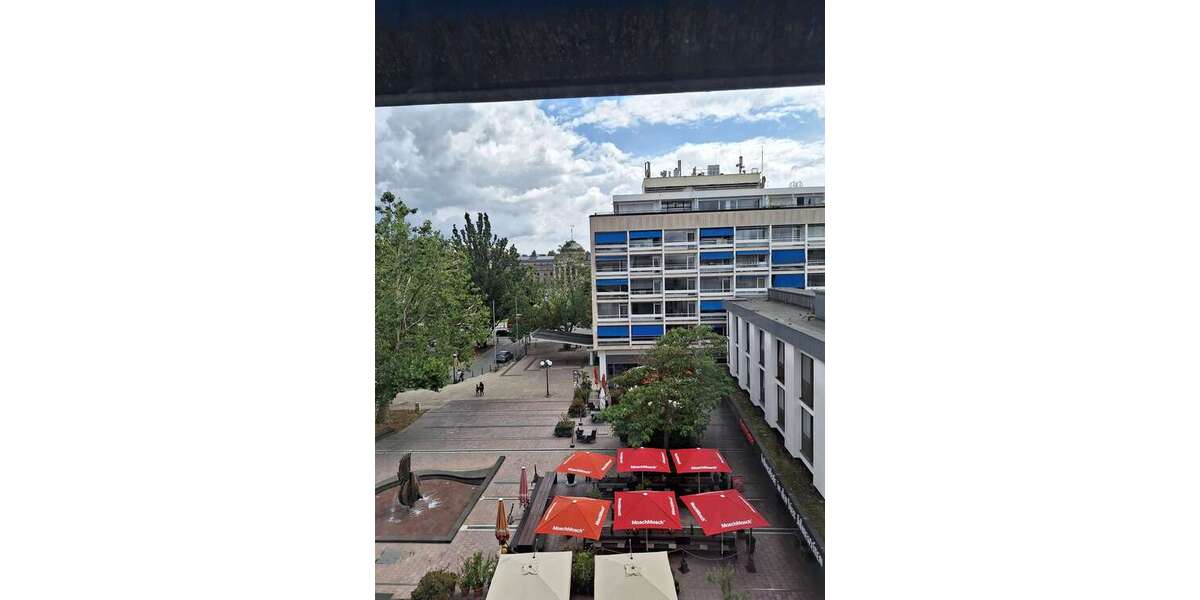 Wohnen auf Zeit in Wiesbaden 1.064,65 € 1 zimmer