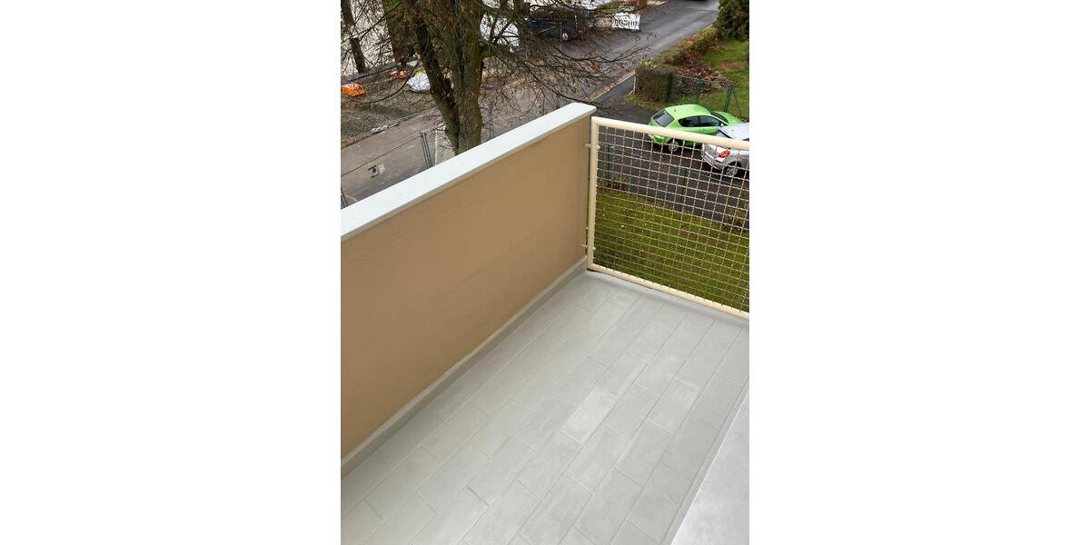 Etagenwohnung Mitterteich - 2 Zimmer, 50 m&sup2;, 340&euro; | Angebot:25750708