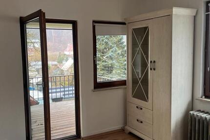 2 Zimmer mit Balkon 2 zimmer