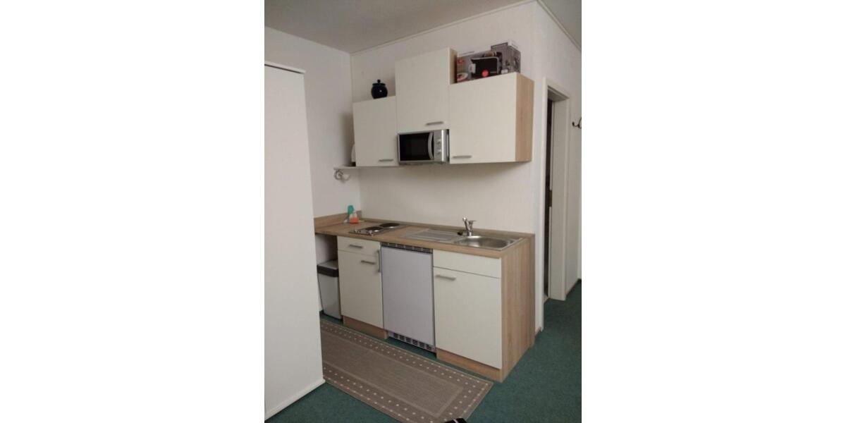 Etagenwohnung Thermalbad Wiesenbad - 1 Zimmer, 25 m&sup2;, 339&euro; | Angebot:25929795
