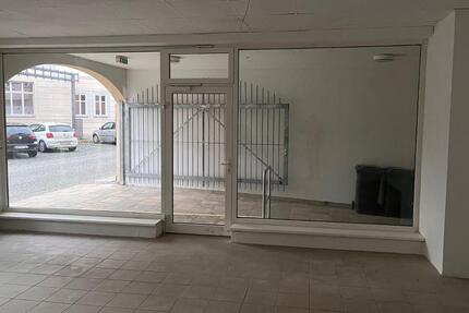 Gewerbeobjekt Bad Langensalza - 400&euro; | Angebot:23913696