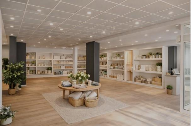 Gewerbeobjekt Leinfelden-Echterdingen Echterdingen - 4.000&euro; | Angebot:25805923