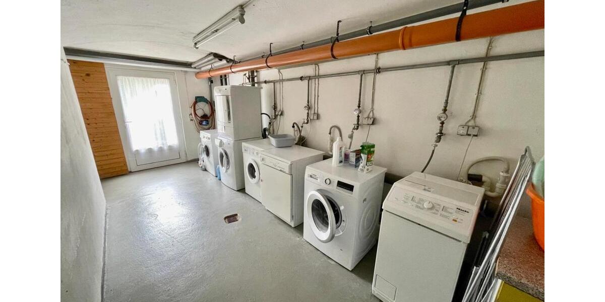 Erdgeschoßwohnung Bad Pyrmont - 2 Zimmer, 59 m&sup2;, 610&euro; | Angebot:24638732