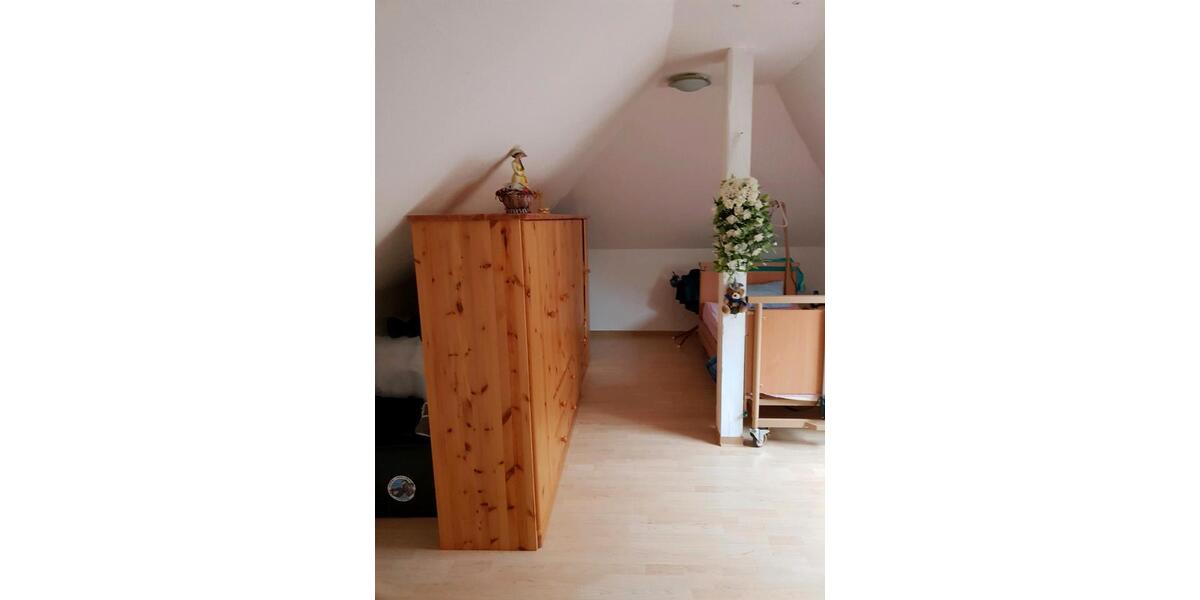 Dachgeschoßwohnung Hodenhagen - 2 Zimmer, 60 m&sup2;, 740&euro; | Angebot:26522353