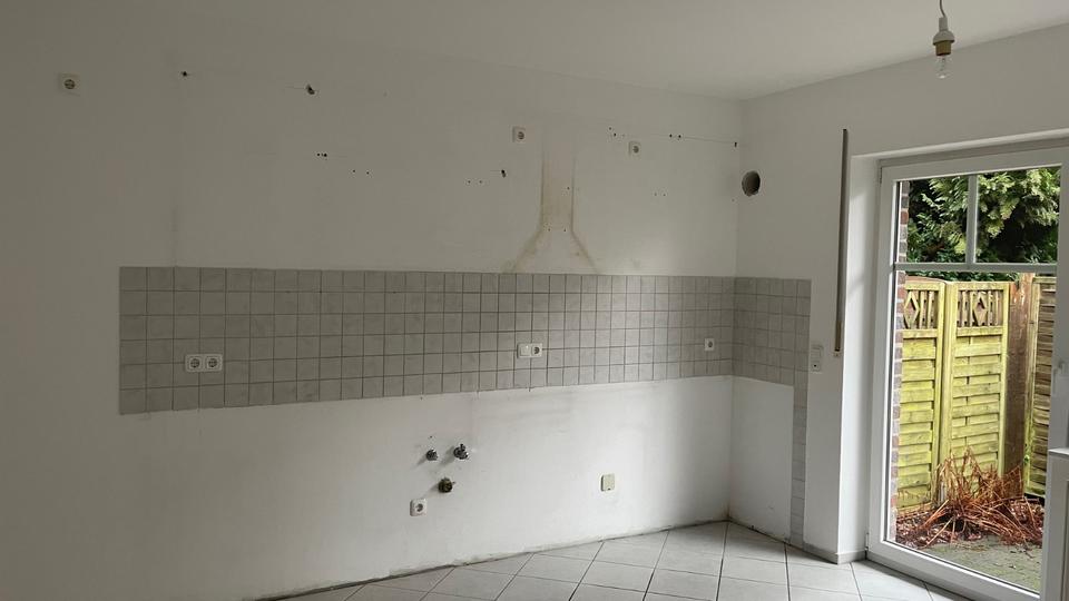 Doppelhaushälfte Uplengen - 4 Zimmer, 109 m&sup2;, 785&euro; | Angebot:26653266
