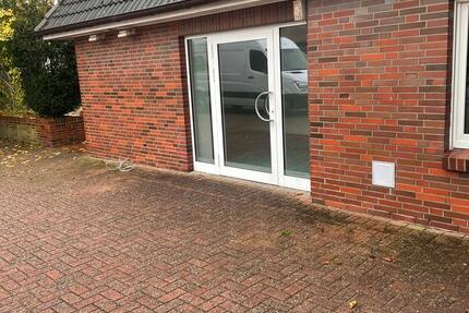 Gewerbeobjekt Wittmund - 1.000&euro; | Angebot:26132747