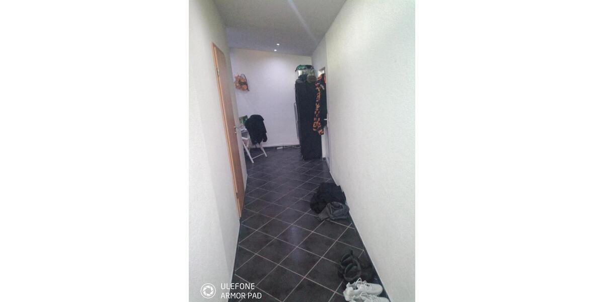 Erdgeschoßwohnung Sonneberg - 1 Zimmer, 40 m&sup2;, 540&euro; | Angebot:26560712
