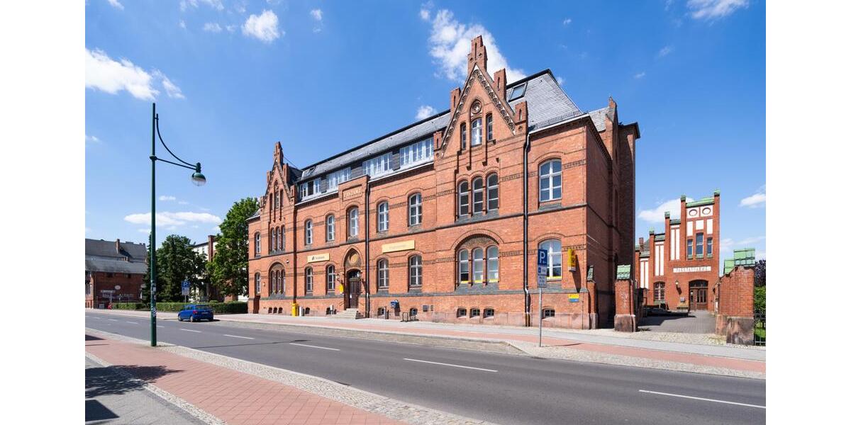 Etagenwohnung Eberswalde - 2 Zimmer, 59 m&sup2;, 612&euro; | Angebot:25272743