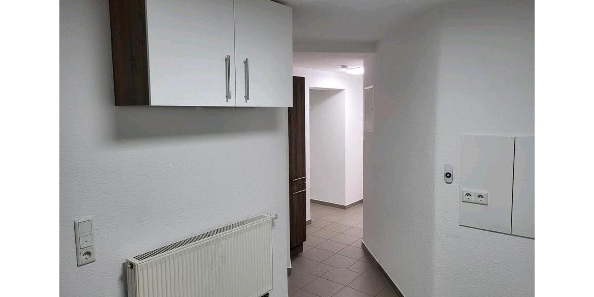 Etagenwohnung Plüderhausen - 2 Zimmer, 49 m&sup2;, 650&euro; | Angebot:26040744