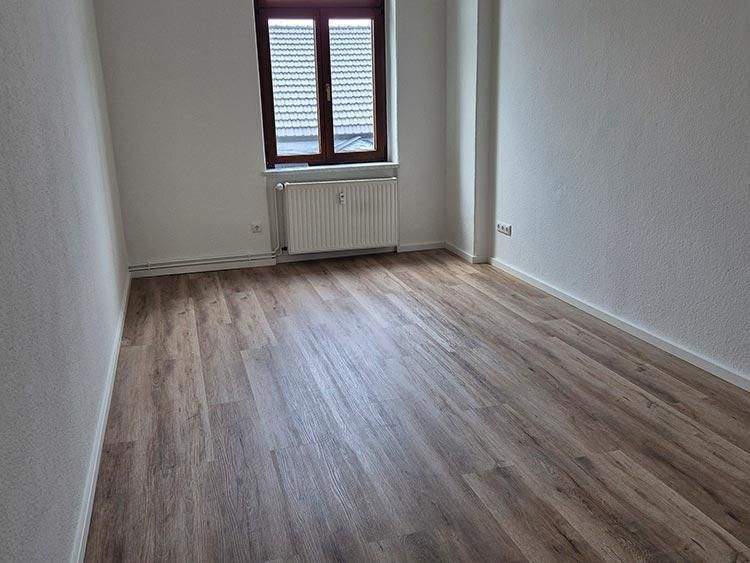 NEUES JAHR - NEUES GLÜCK - NEUES ZUHAUSE 3 zimmer