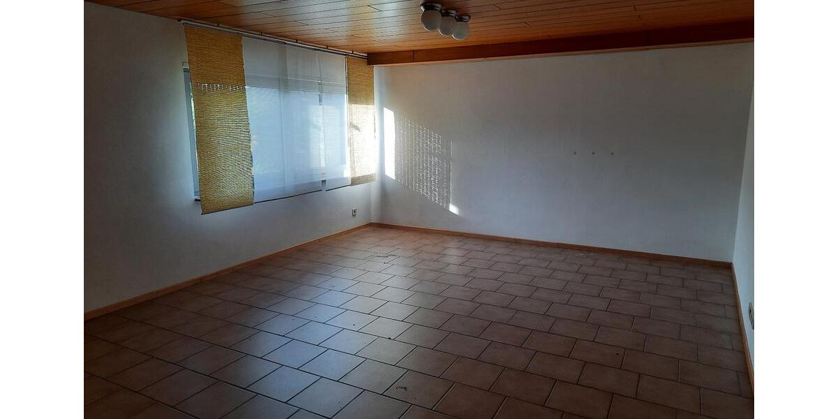 Erdgeschoßwohnung Bretzfeld - 1.5 Zimmer, 49 m&sup2;, 490&euro; | Angebot:26534650
