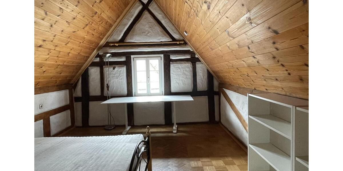 Maisonettenwohnung Schwäbisch Gmünd - 6 Zimmer, 125 m&sup2;, 1.250&euro; | Angebot:26611834