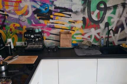 Wohnen auf Zeit Unterschleißheim - 6 Zimmer, 140 m&sup2;, 2.650&euro; | Angebot:25148651