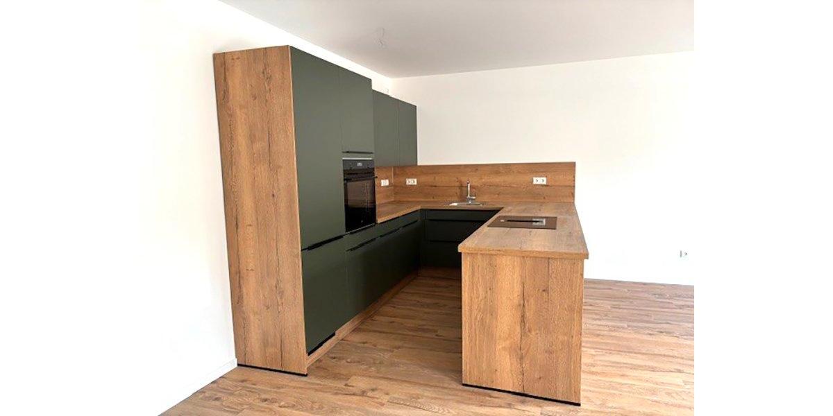 Reihenhaus Norderstedt Garstedt - 5 Zimmer, 129 m&sup2;, 2.300&euro; | Angebot:26347821
