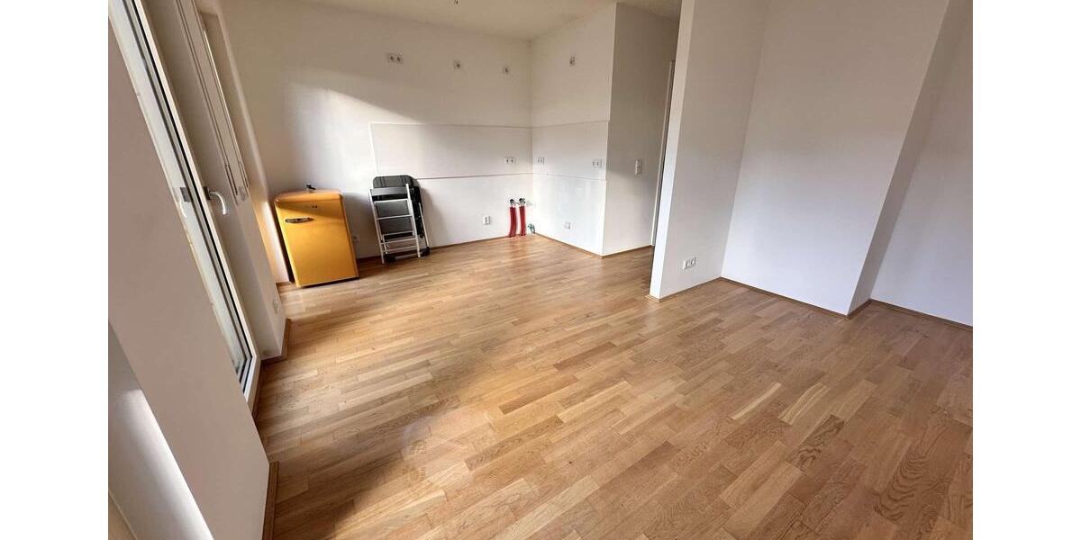 Etagenwohnung Berlin Spandau - 1 Zimmer, 28 m&sup2;, 500&euro; | Angebot:26645020