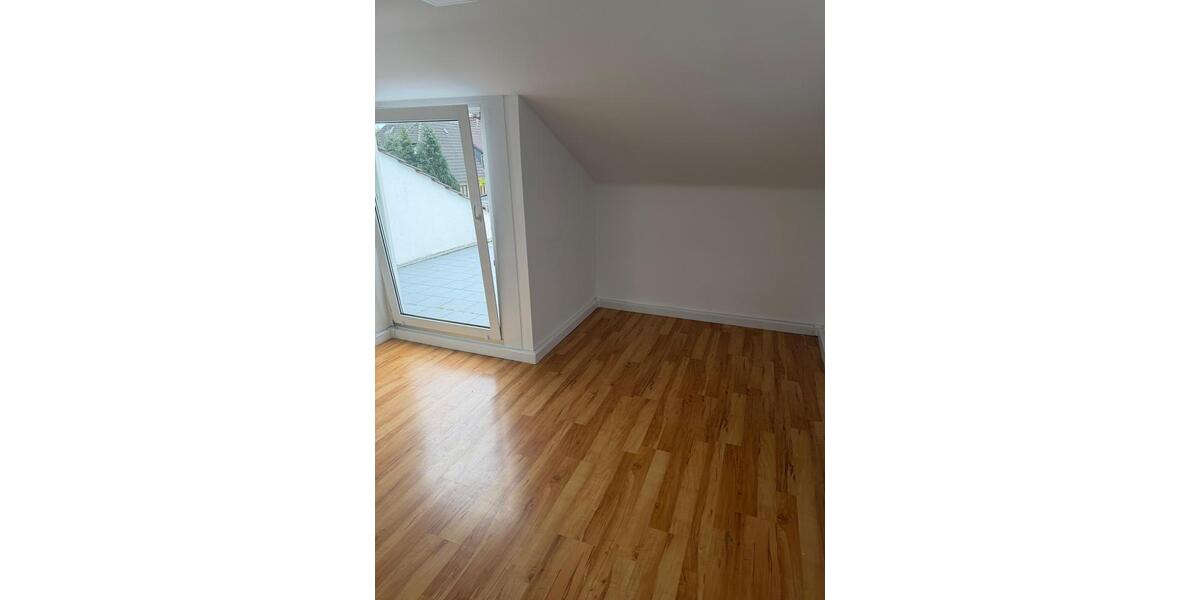 Dachgeschoßwohnung Bramsche - 2 Zimmer, 45 m&sup2;, 750&euro; | Angebot:26502508