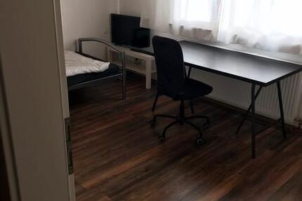 Wohnen auf Zeit Stuttgart Mühlhausen - 1 Zimmer, 45 m&sup2;, 580&euro; | Angebot:26696012