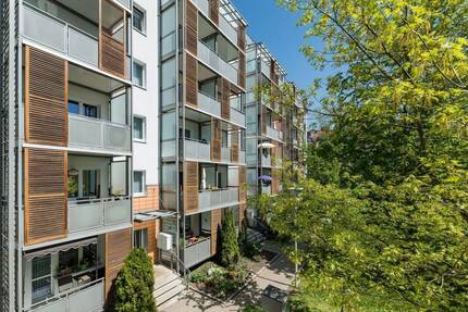 Wohnung Eisenach - 1 Zimmer, 44 m&sup2;, 359&euro; | Angebot:26816748